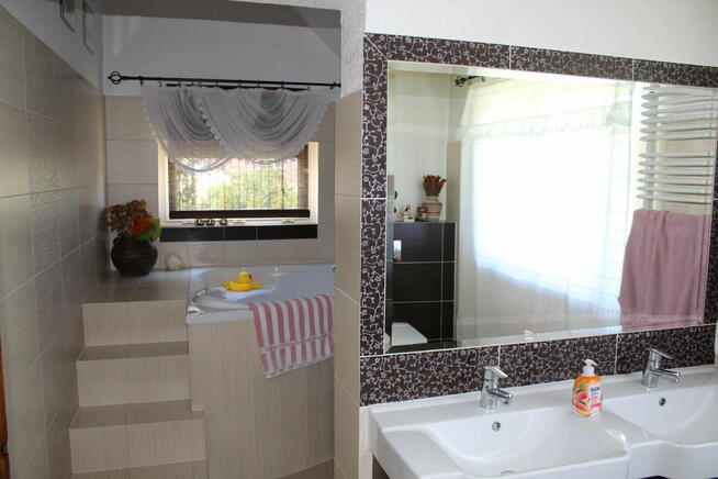 Sprzedam dom na spokojnym osiedlu w Piszu