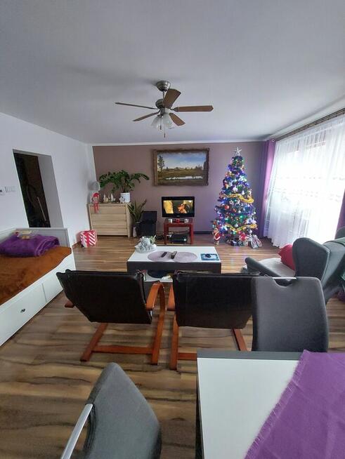 Sprzedam bezpośrednio mieszkanie własnościowe 86m, Dęblin