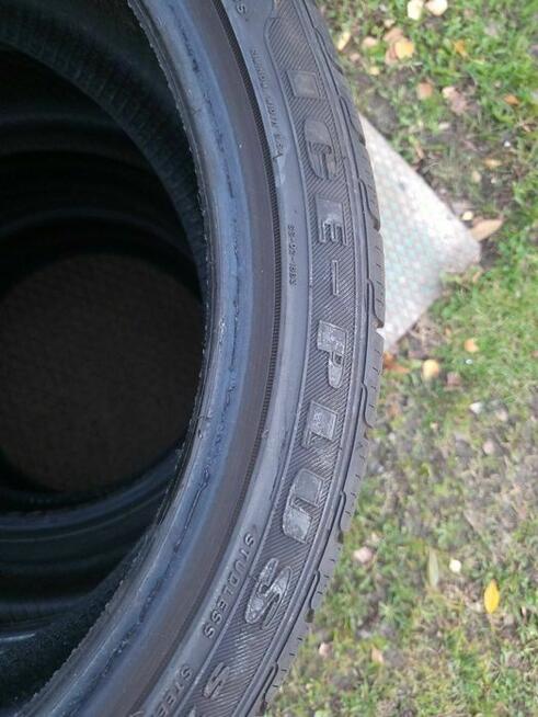 Opony zimowe 245/35/19 93V XL Snowdragon3 Ice-plus 4sztuki