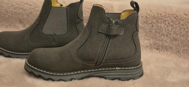 Buty marki Lumberjack Junior