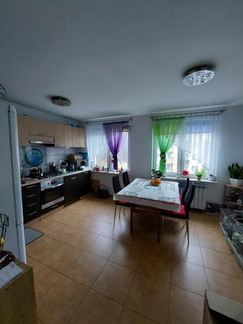 Sprzedam bezpośrednio mieszkanie własnościowe 86m, Dęblin