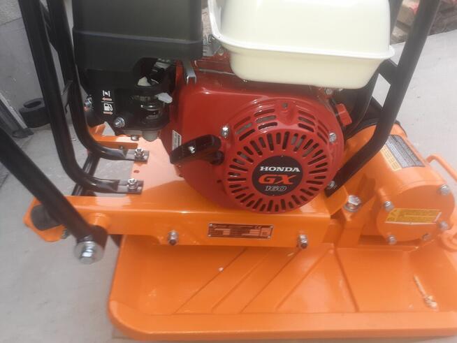 Sprzedam/wynajmę zagęszczarkę