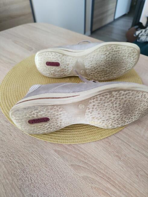 Sprzedam buty RIEKER