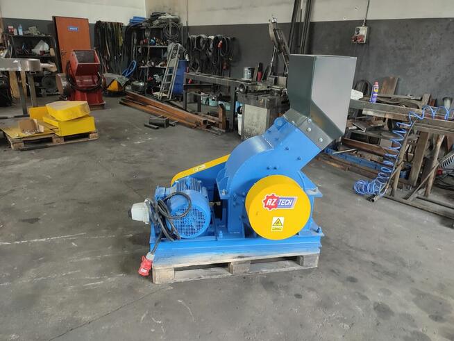 KRUSZARKA MŁOTKOWA model: KM/PO-400x300 - producent !! nowa