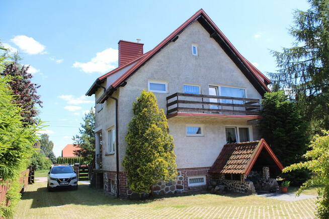 Sprzedam dom na spokojnym osiedlu w Piszu