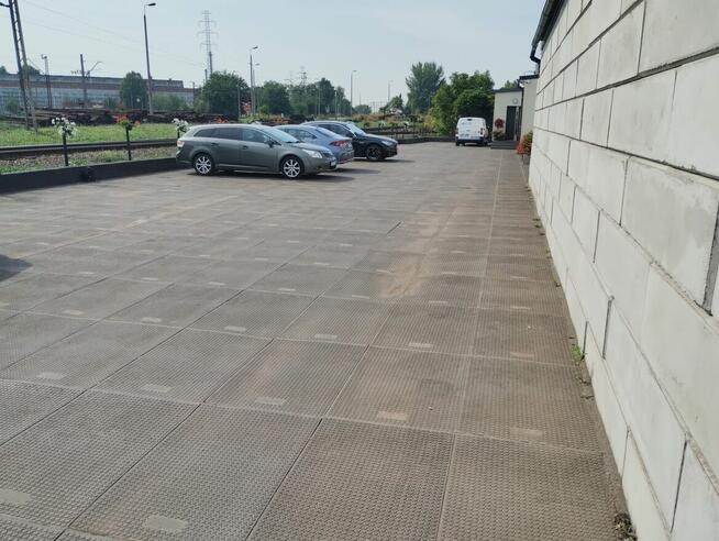 Maty legowiskowe dla bydła, maty stajenne dla koni