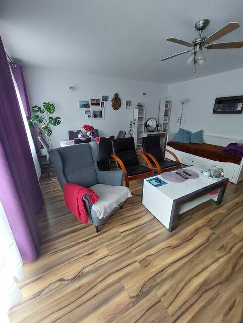 Sprzedam bezpośrednio mieszkanie własnościowe 86m, Dęblin