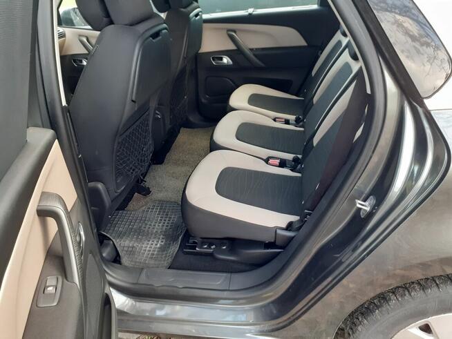 Citroën C4 Picasso