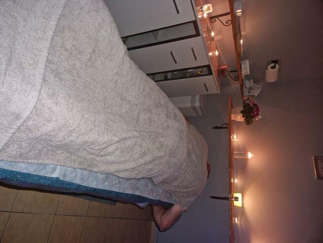 Masaze relaksujące otwarte od 8 do 21