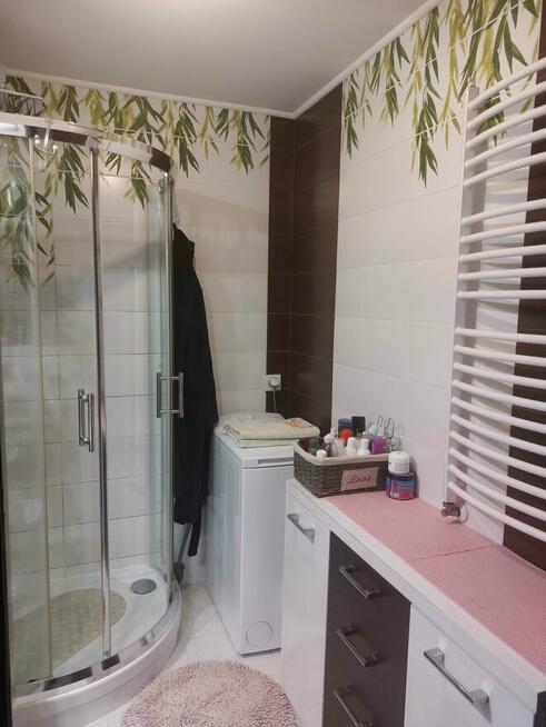 Sprzedam bezpośrednio mieszkanie własnościowe 86m, Dęblin