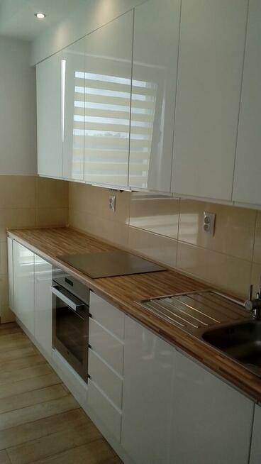 Mam do wynajęcia mieszkanie