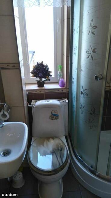 1-pokojowe mieszkanie, Gdańsk Nowy Port