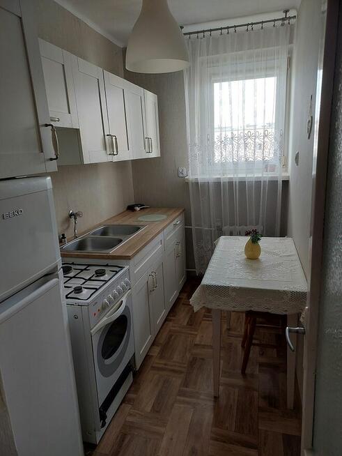 Mieszkanie, garaż, piwnica - świetna lokalizacja