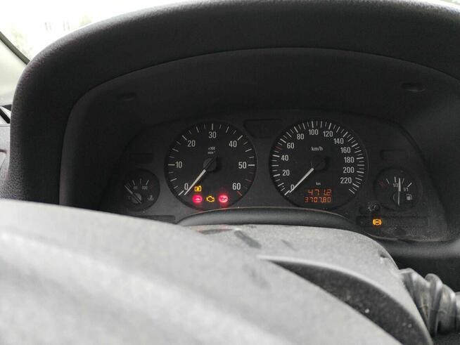 Opel Astra G Kombi 1.7 CDTI Diesel