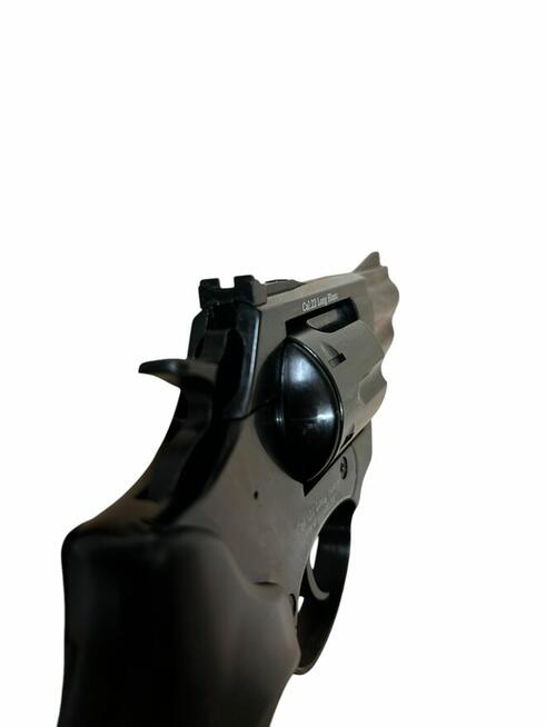 Rewolwer Hukowy 6mm BAS Voltran EKOL Viper 2.5 Black kal .