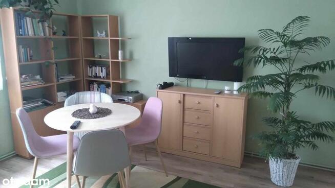 1-pokojowe mieszkanie, Gdańsk Nowy Port