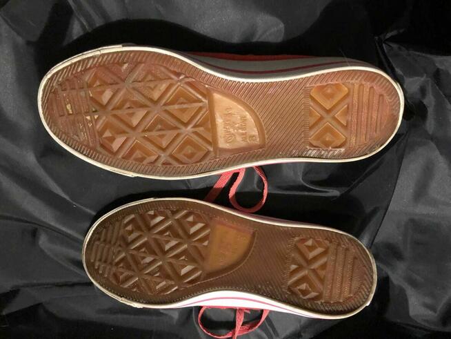 Converse All * Star Snikersy damskie