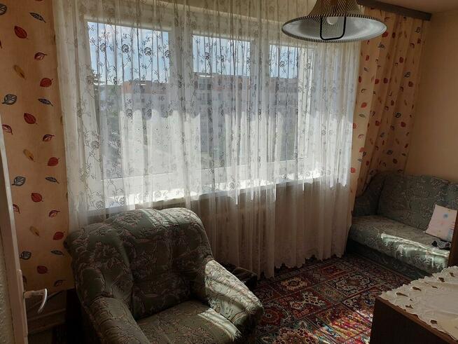 Mieszkanie, garaż, piwnica - świetna lokalizacja