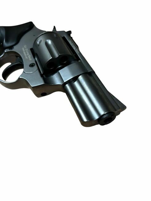 Rewolwer Hukowy 6mm BAS Voltran EKOL Viper 2.5 FUME kal .2