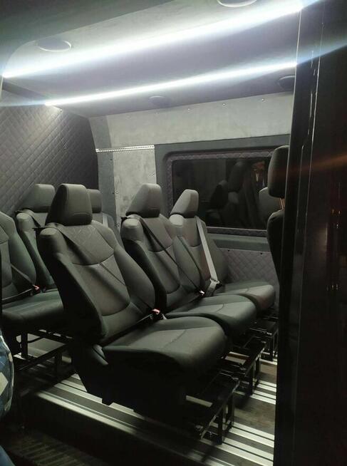 Usługi Transportowe -PL UK UE