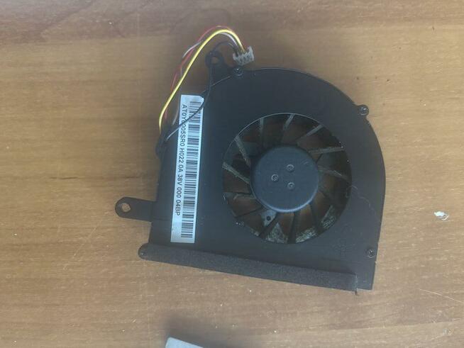 Lenovo g500 części