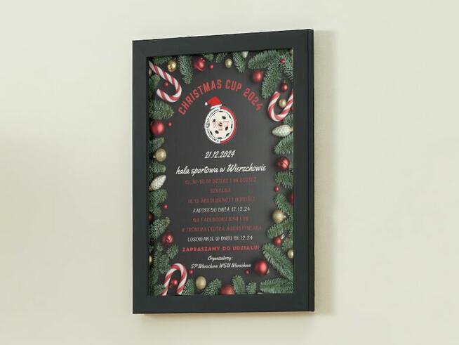 Grafika | Terminowość | Szybka realizacja