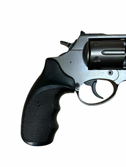 Rewolwer Hukowy 6mm BAS Voltran EKOL Viper 2.5 FUME kal .2