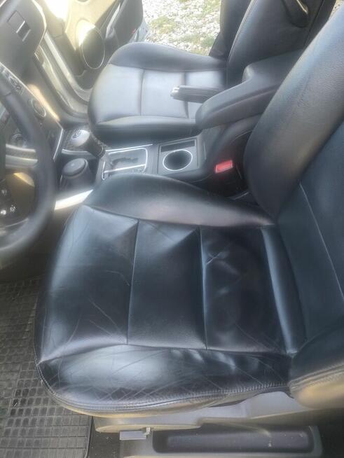 Sprzedam mercedesa b class