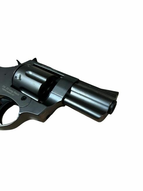 Rewolwer Hukowy 6mm BAS Voltran EKOL Viper 2.5 FUME + 50 S