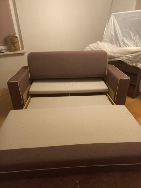 Sofa + 2 fotele