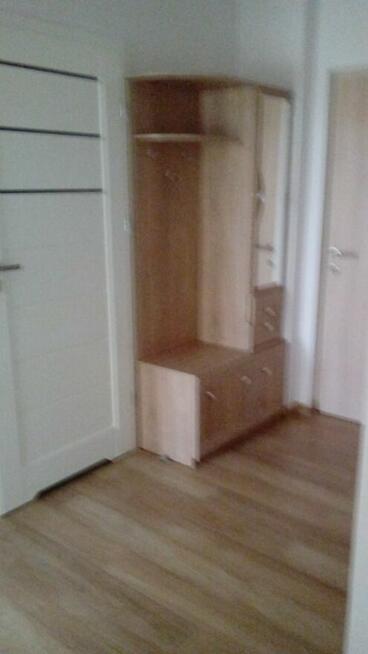 Mam do wynajęcia mieszkanie