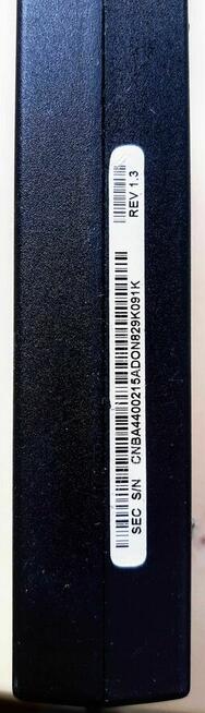 Zasilacz laptopa 19V 4,74A z długim kablem