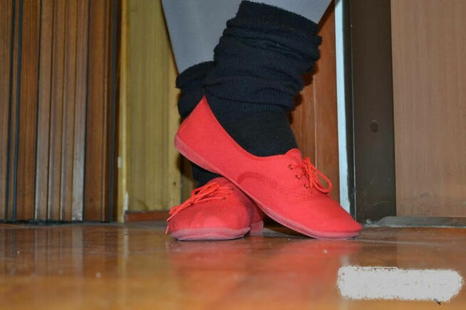 Idźmy do knajpki i pogadajmy. Może wyjdzie coś fajnego