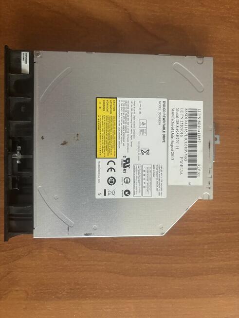 Lenovo g500 części