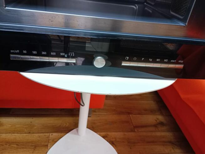 Mikrofala pod zabudowę bez talerzowa SIMENS kuchenki mikrofa