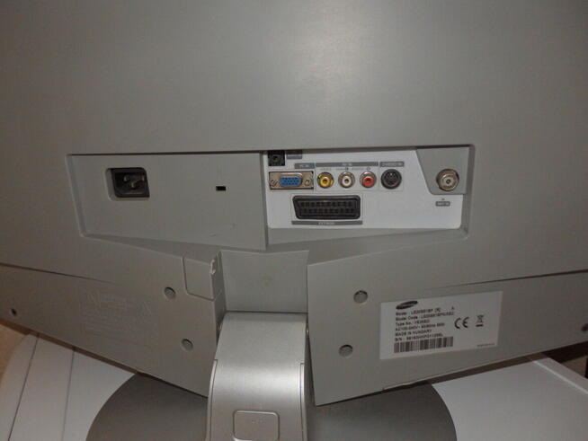 Telewizor Samsung LE20S51BP