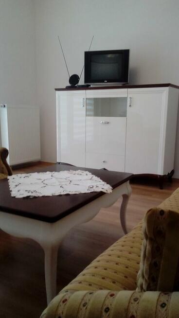 Mam do wynajęcia mieszkanie