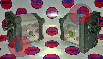 Pompa Hydrauliczna do koparka KUBOTA