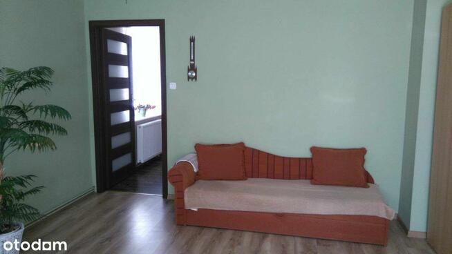 1-pokojowe mieszkanie, Gdańsk Nowy Port