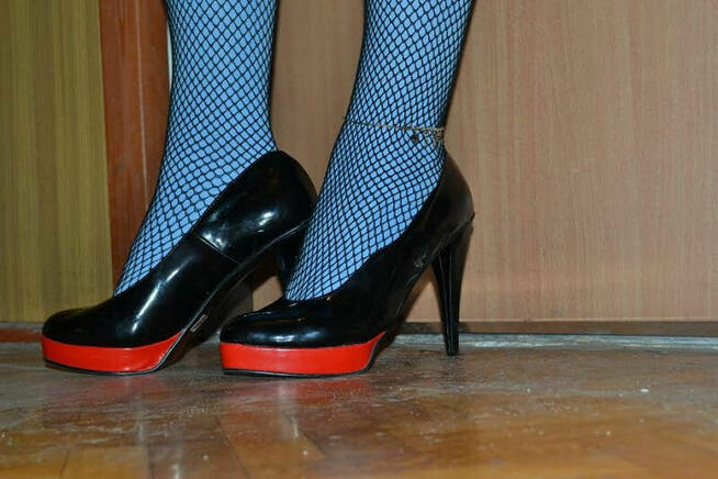 Idźmy do knajpki i pogadajmy. Może wyjdzie coś fajnego