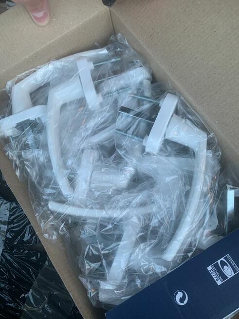 NOWE okno KOMSTA Decco 3-szyby 7 komorowe Czyste powietrze P