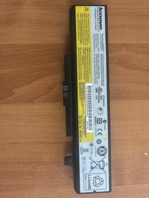 Lenovo g500 części