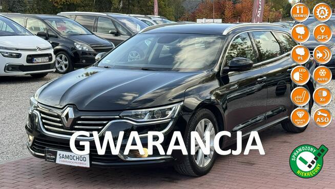 Renault Talisman Automat, Salon PL,Gwarancja