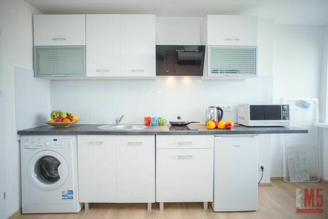 Mieszkanie Białystok Centrum, Żabia