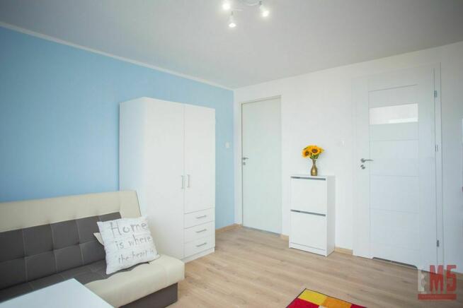 Mieszkanie Białystok Centrum, Żabia