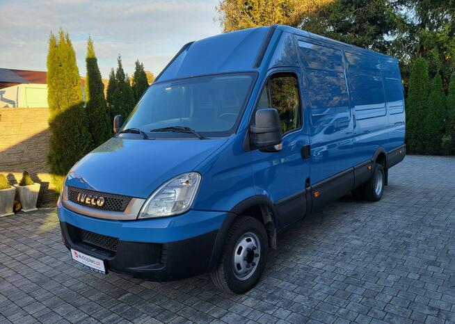 Iveco Daily 50C15 V ** 3,0 TDI ** Przebieg 200 Tys Km ** L4 H2 MAXI **