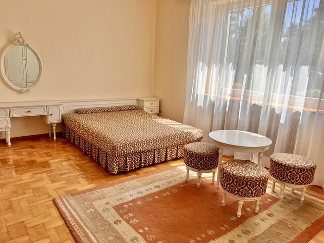 Wojnicz , Duży dom z piękną działką