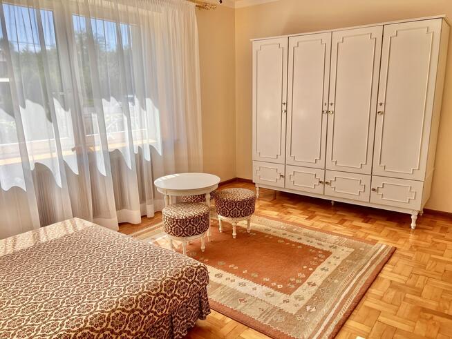 Wojnicz , Duży dom z piękną działką