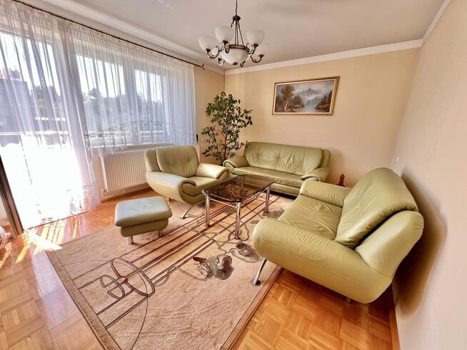 Wojnicz , Duży dom z piękną działką