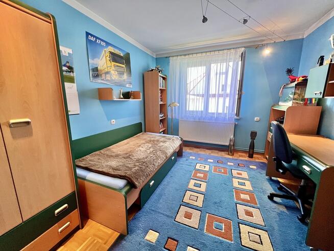 Wojnicz , Duży dom z piękną działką